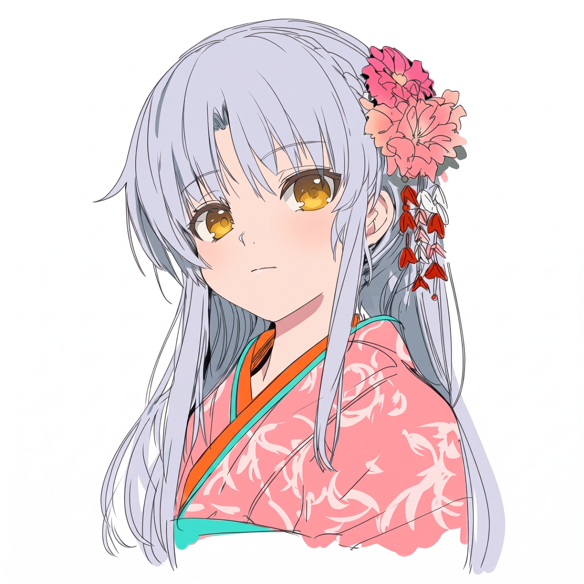 Feliz avatar